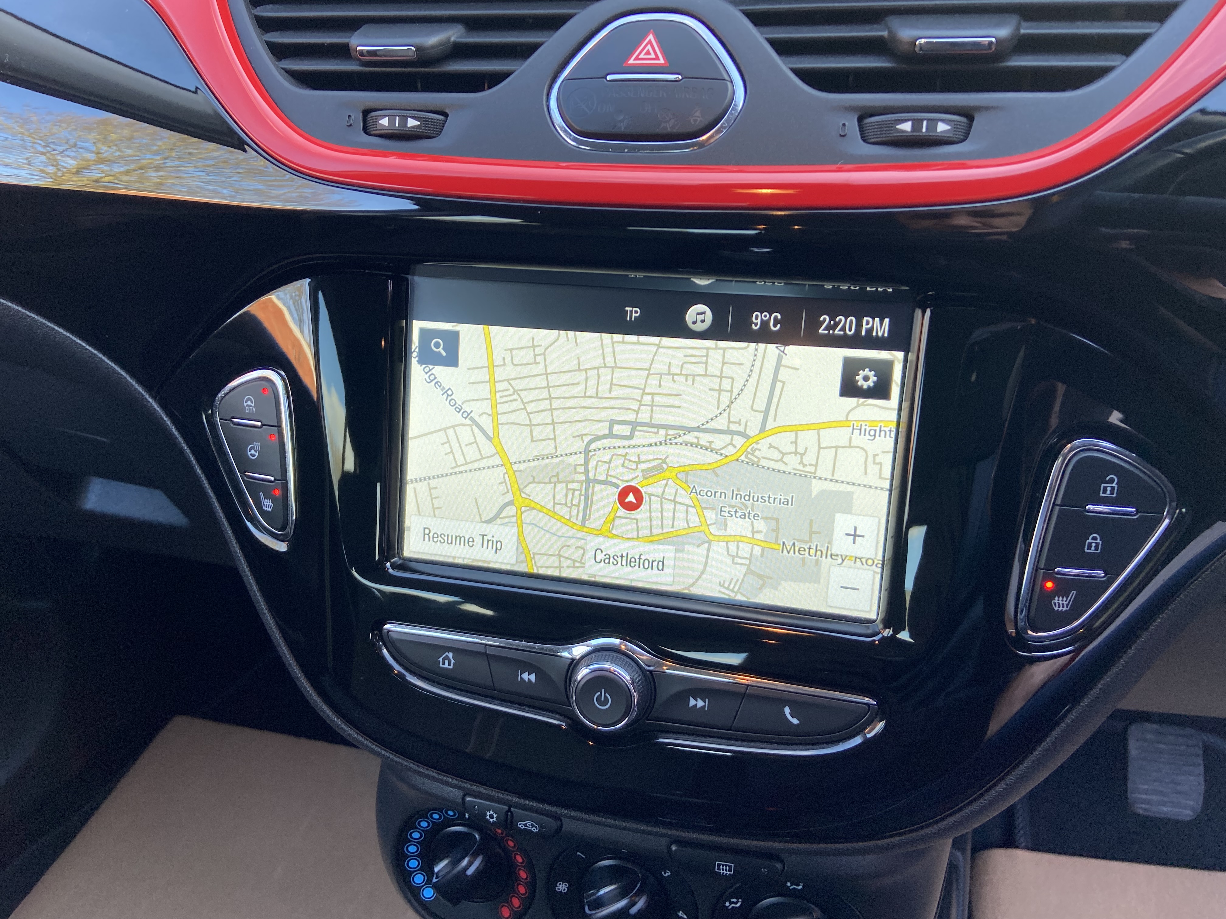 additional car image