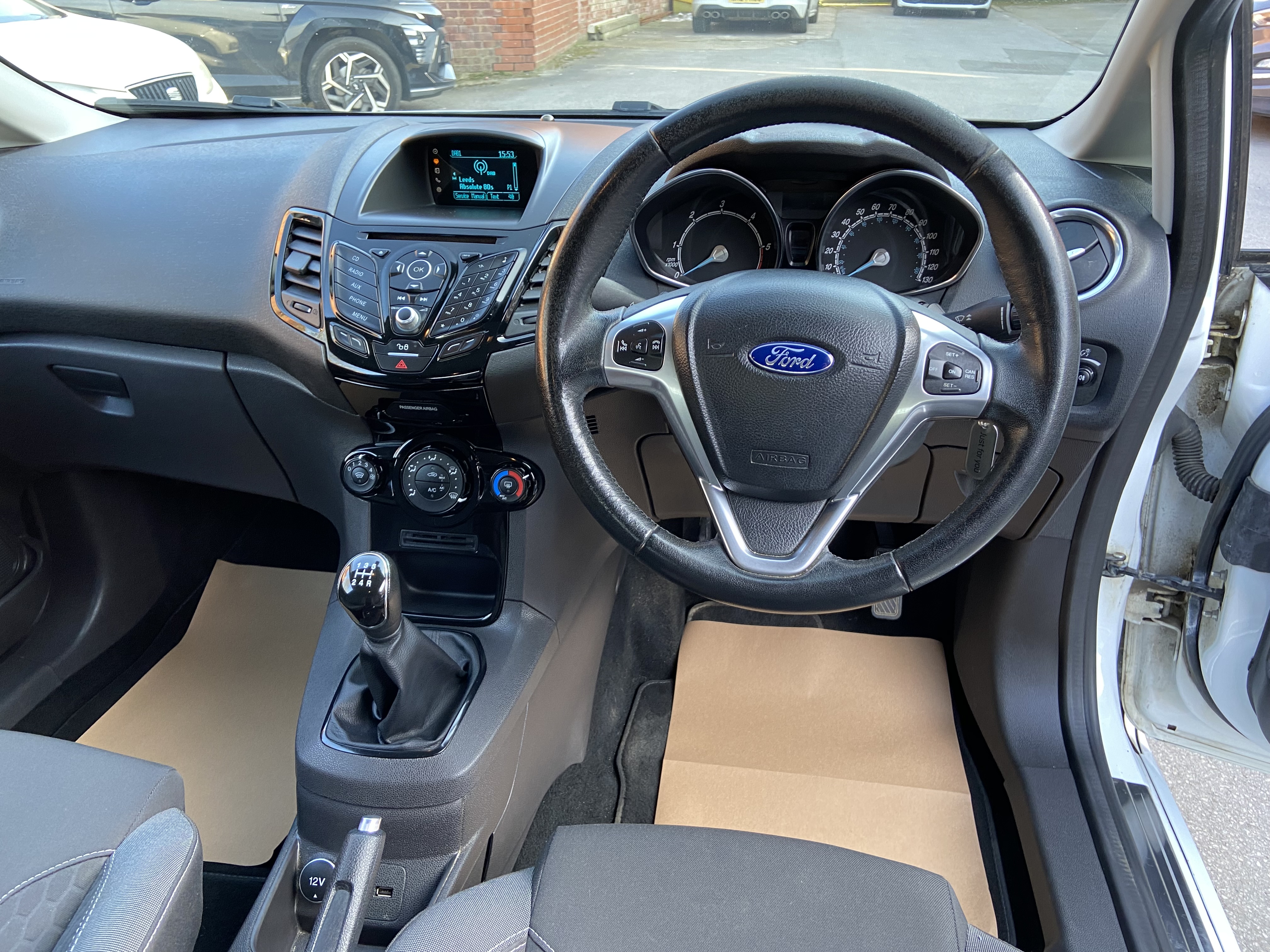 additional car image