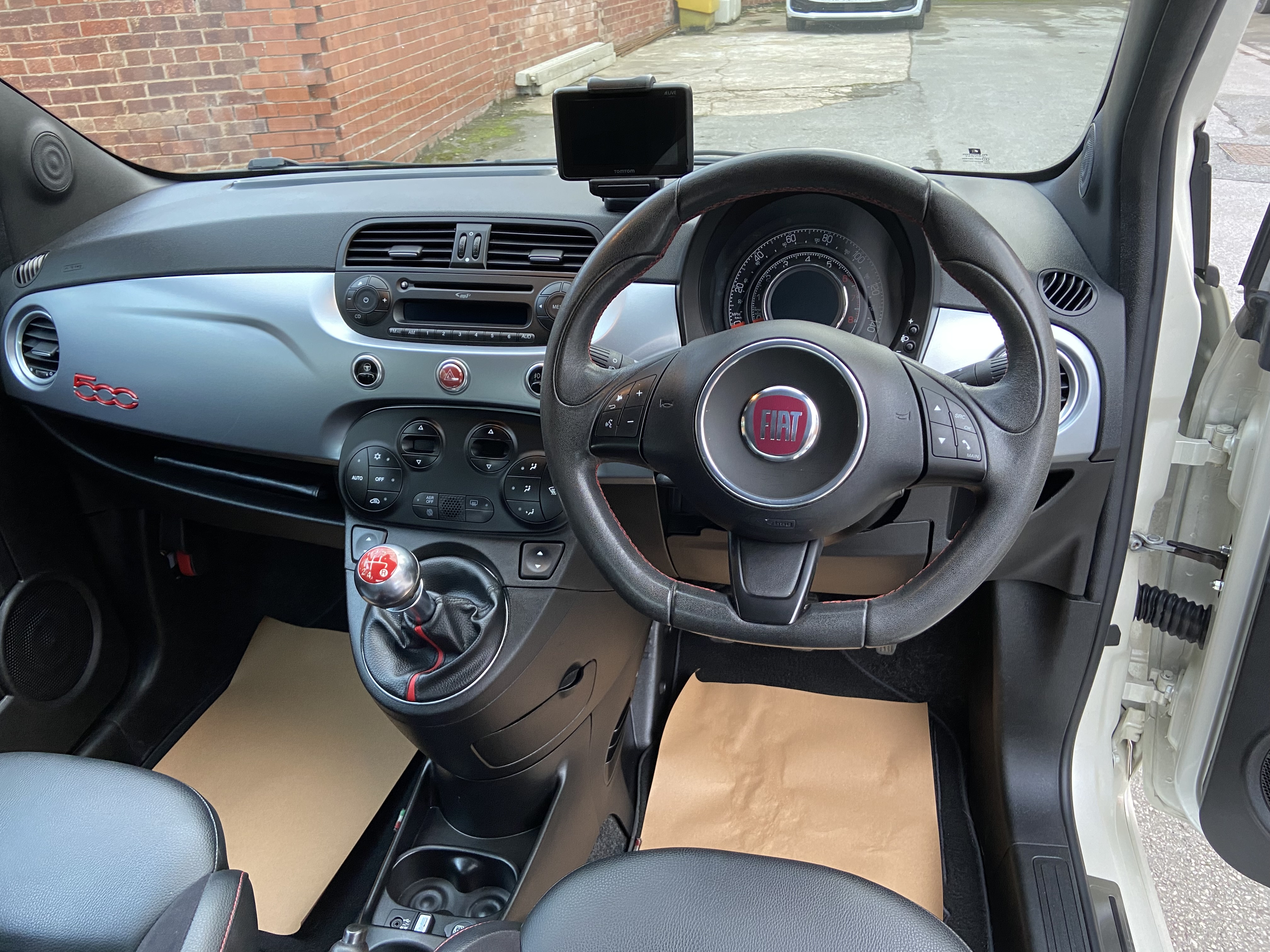 additional car image