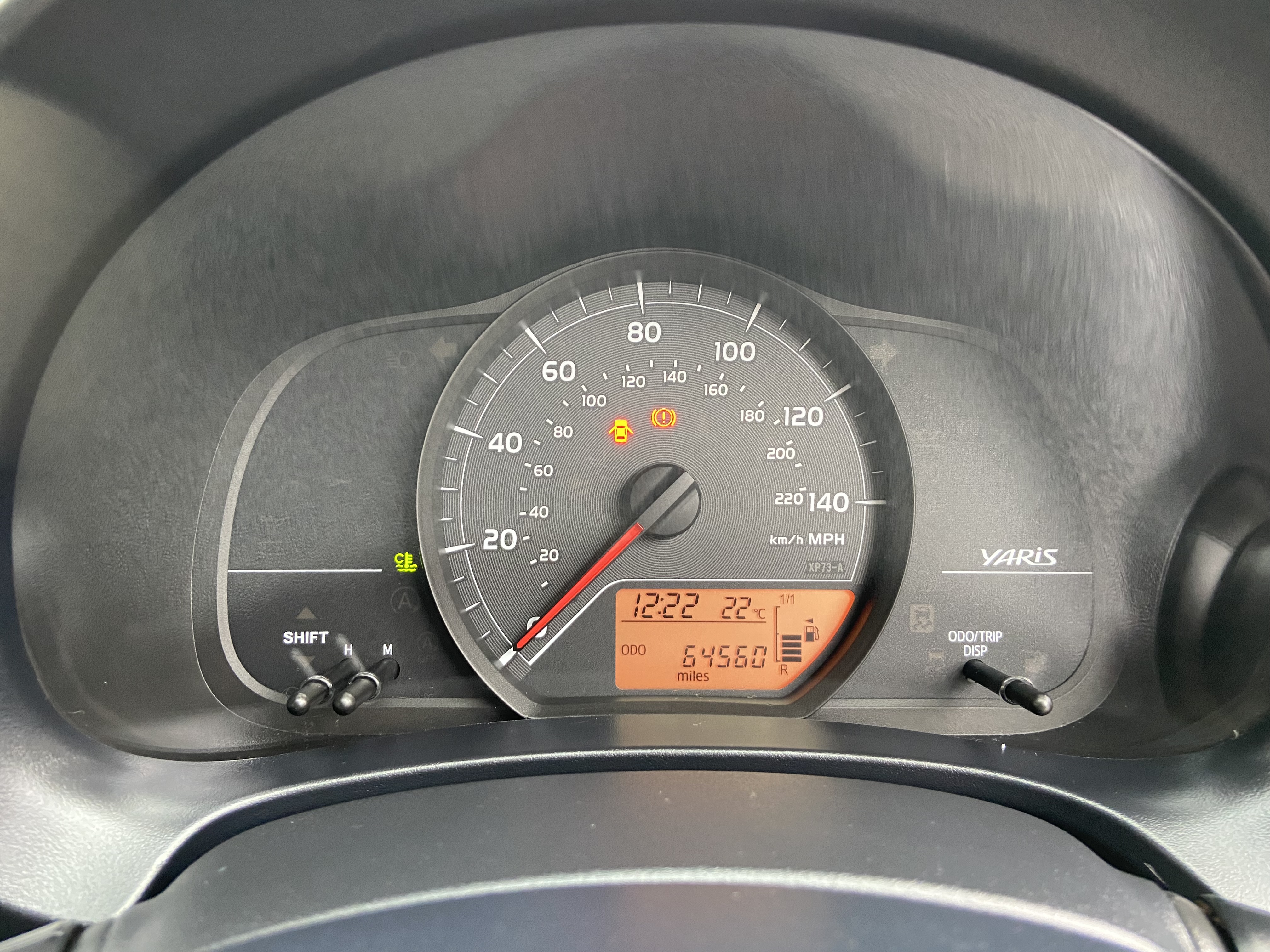 additional car image