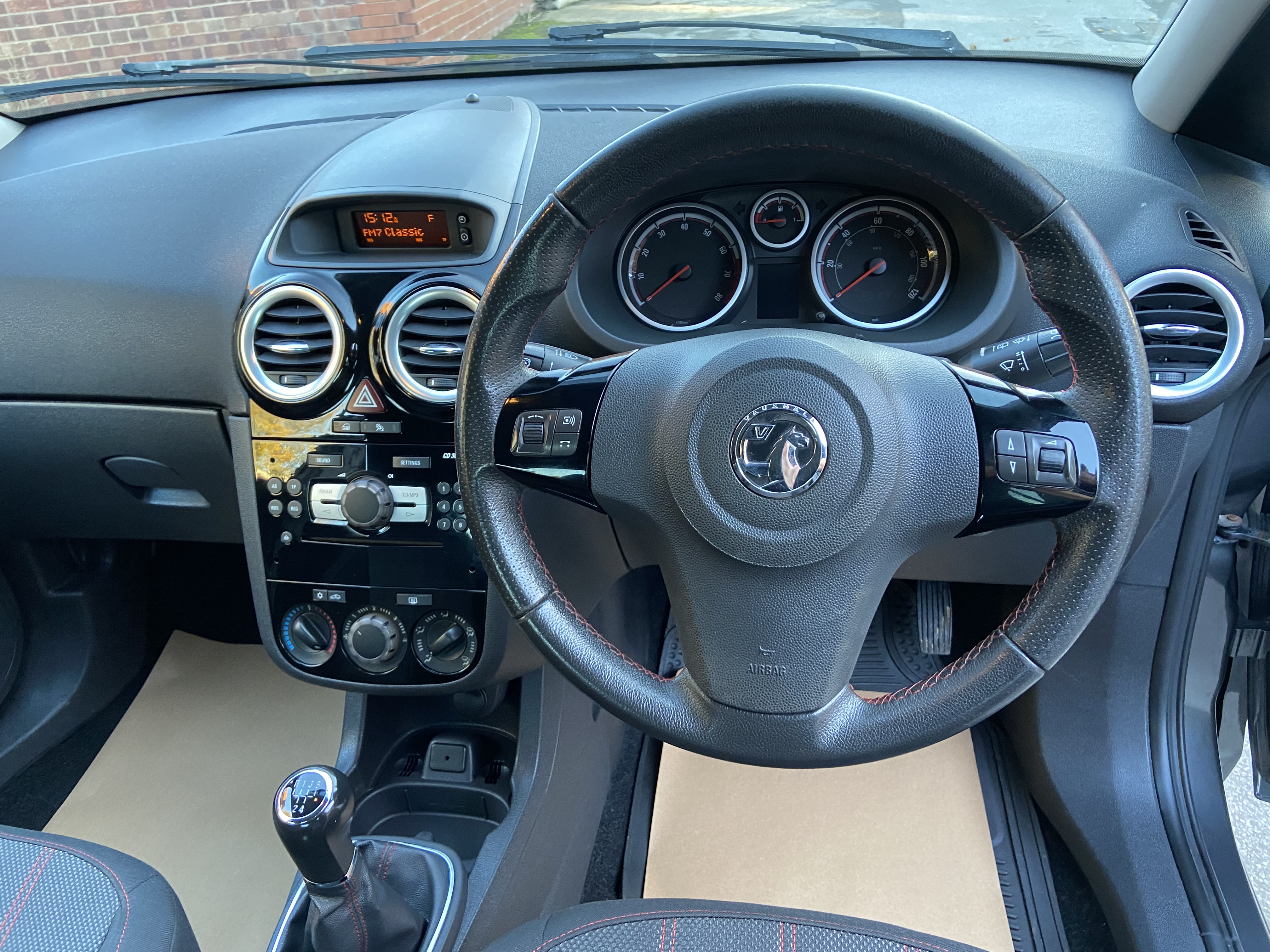 additional car image