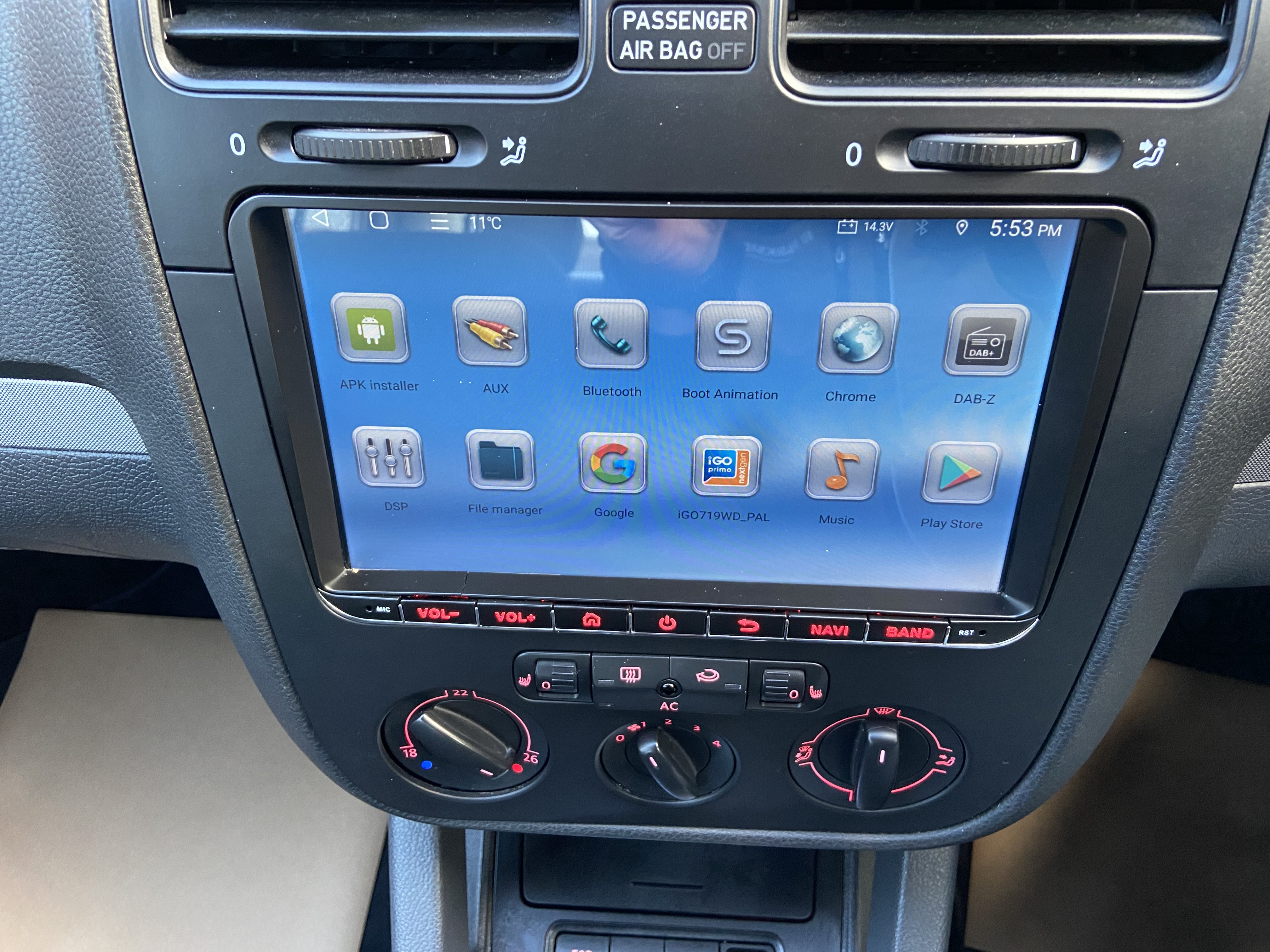 additional car image