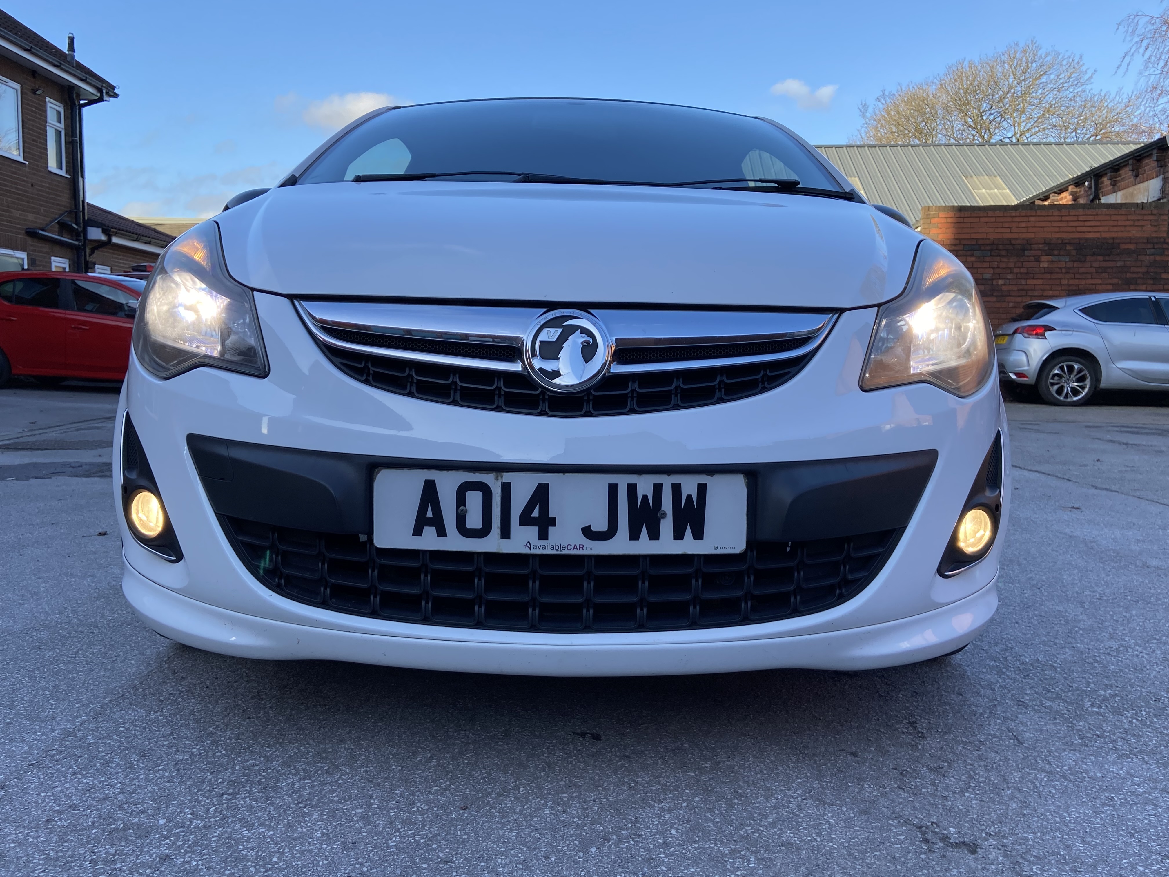 additional car image