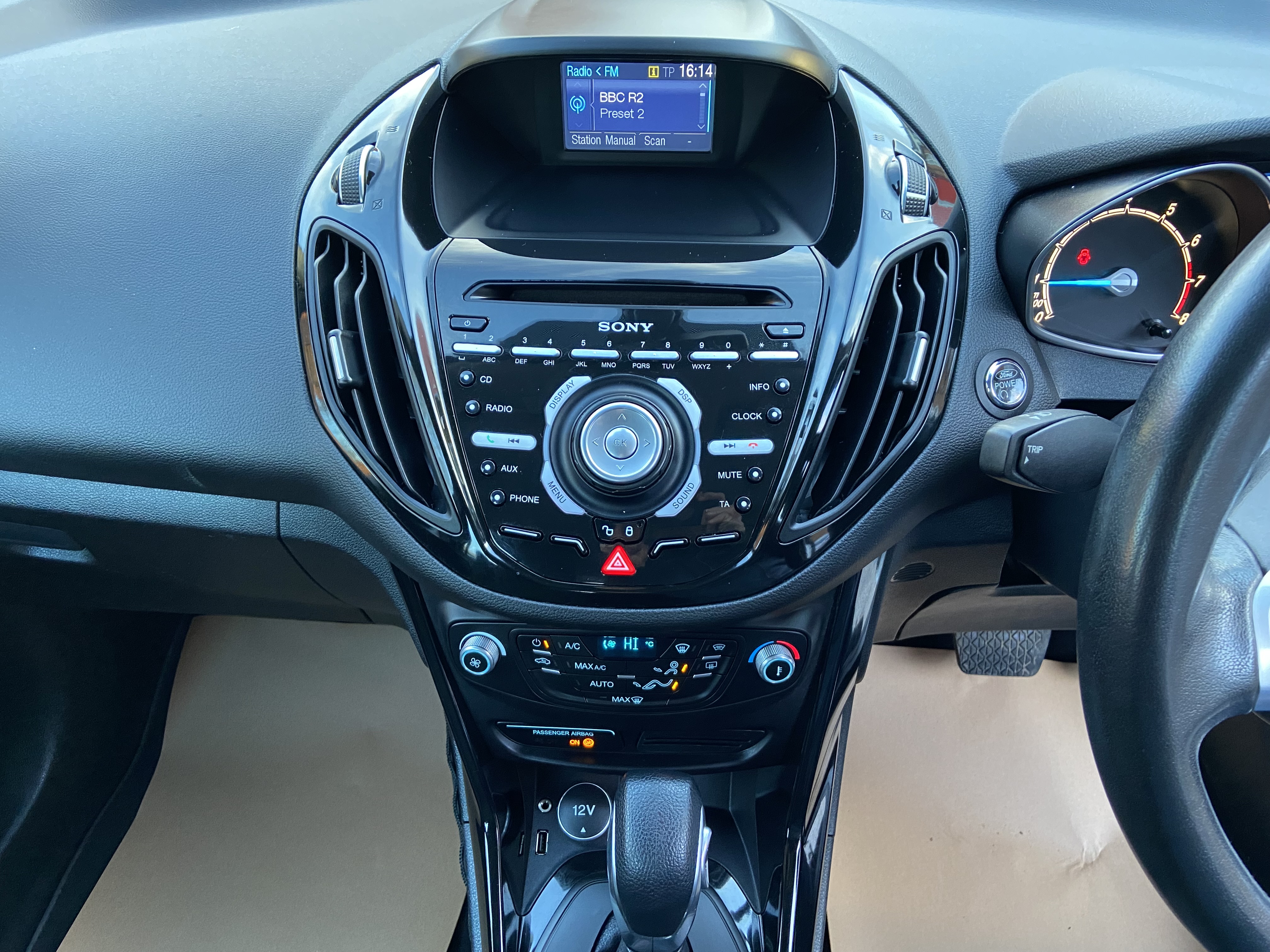 additional car image