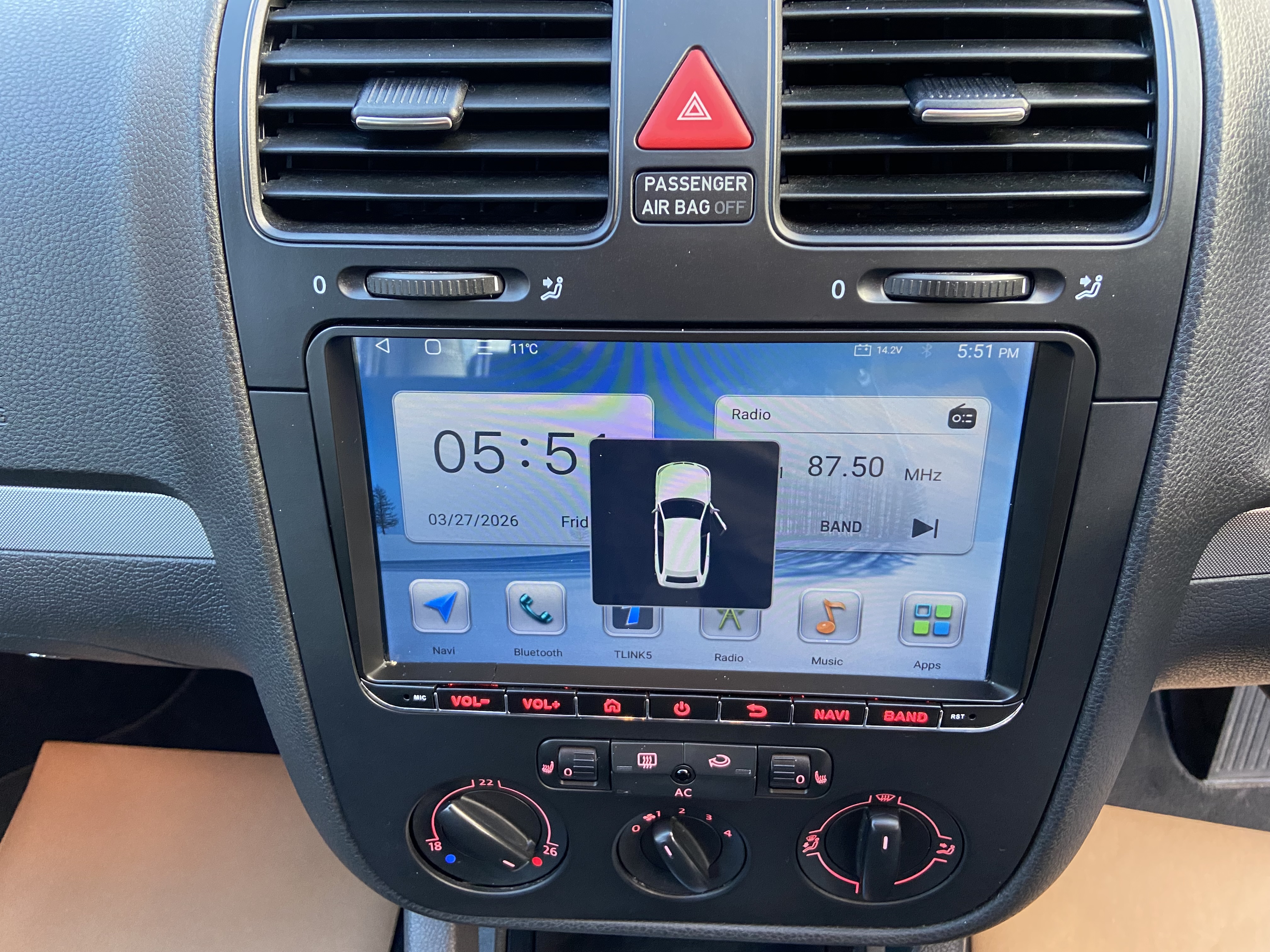 additional car image